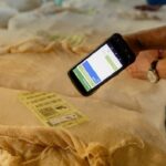 RASTREABILIDADE DO ALGODAO