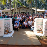 SOU DE ALGODAO COMEMORA NOVE ANOS FOTO ABRAPA